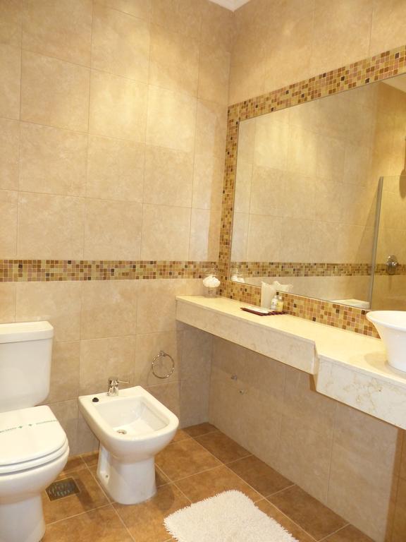 Euskadi Hotel General Pico Zimmer foto