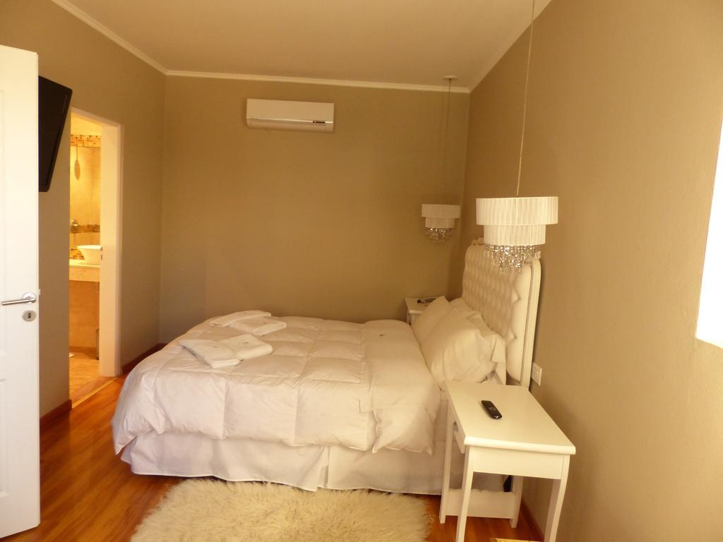 Euskadi Hotel General Pico Zimmer foto